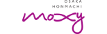 Moxy Hotels Logo